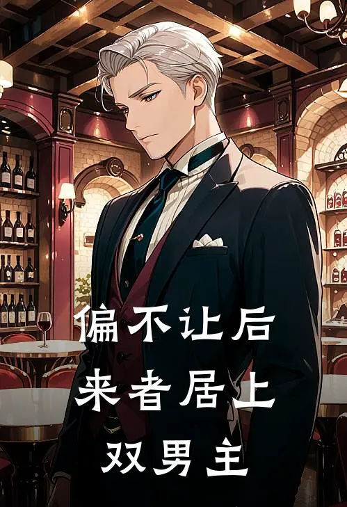 偏不让后来者居上双男主