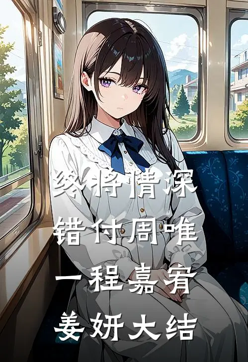 终将情深错付周唯一程嘉宥姜妍大结