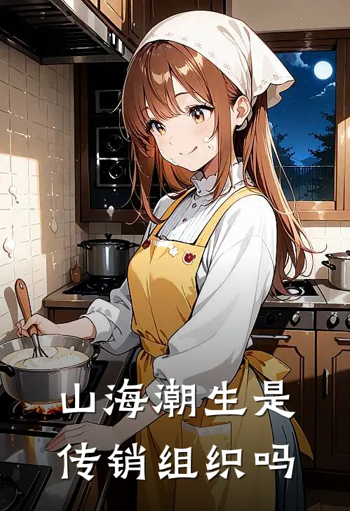 山海潮生是传销组织吗