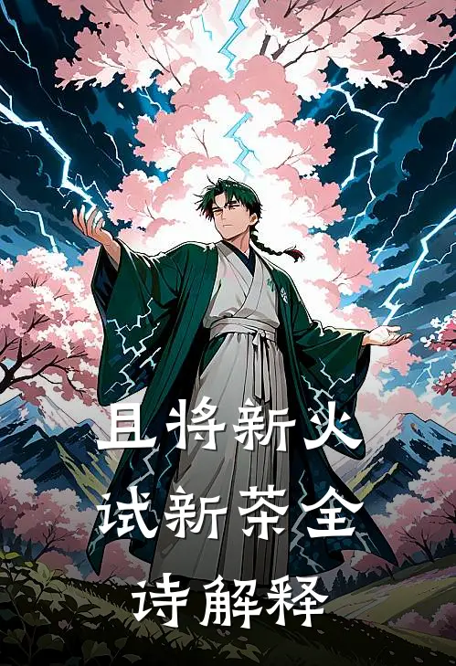 且将新火试新茶全诗解释