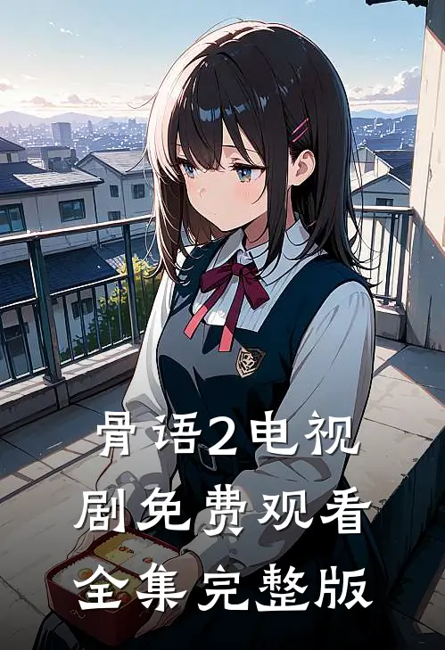 骨语2电视剧免费观看全集完整版