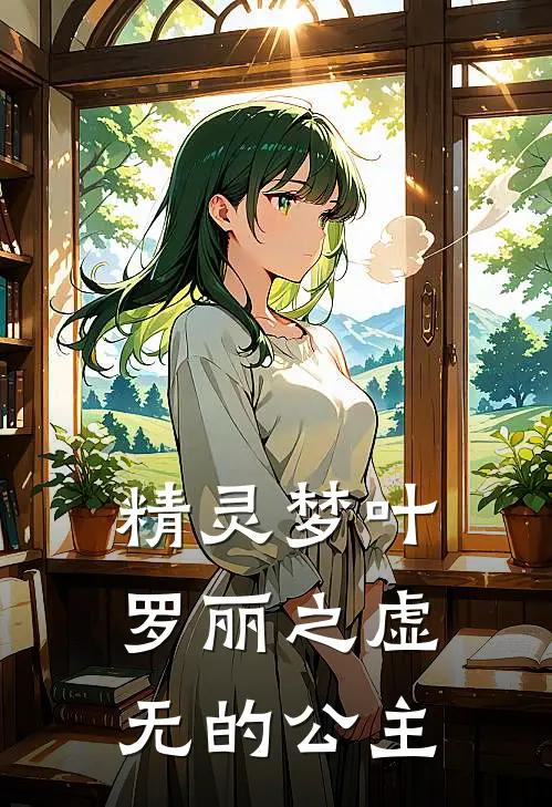 精灵梦叶罗丽之虚无的公主