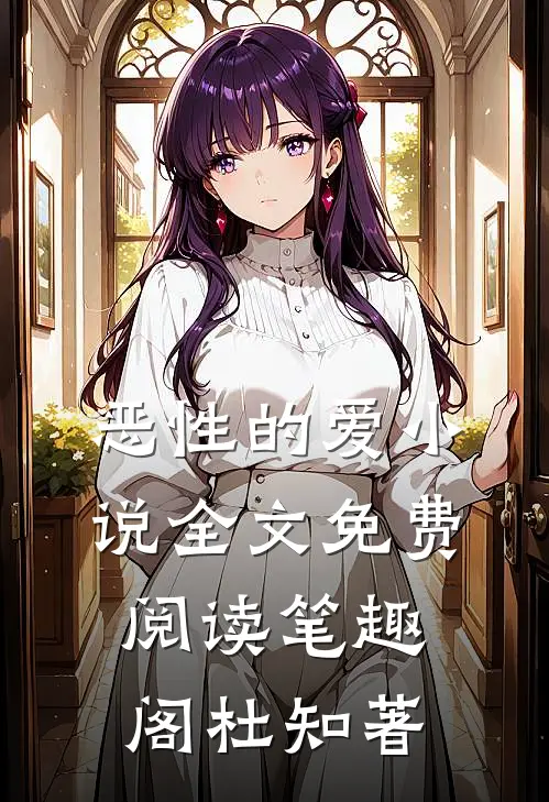 恶性的爱小说全文免费阅读笔趣阁杜知著