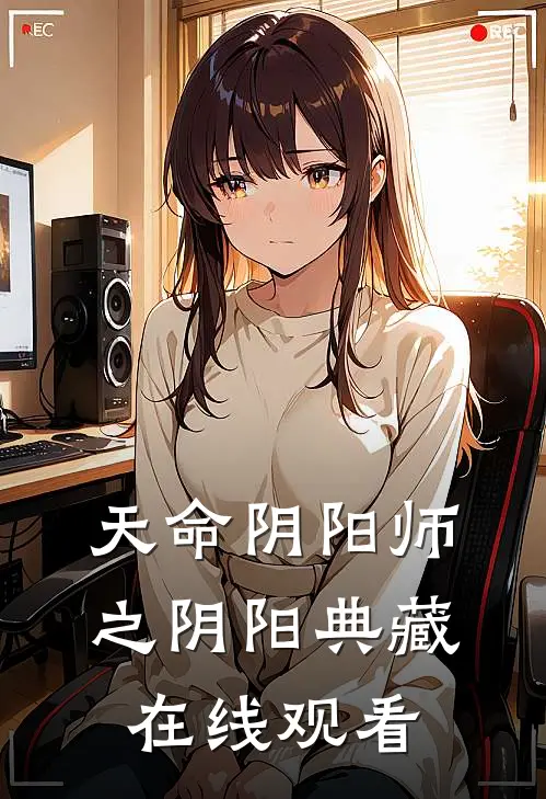 天命阴阳师之阴阳典藏在线观看