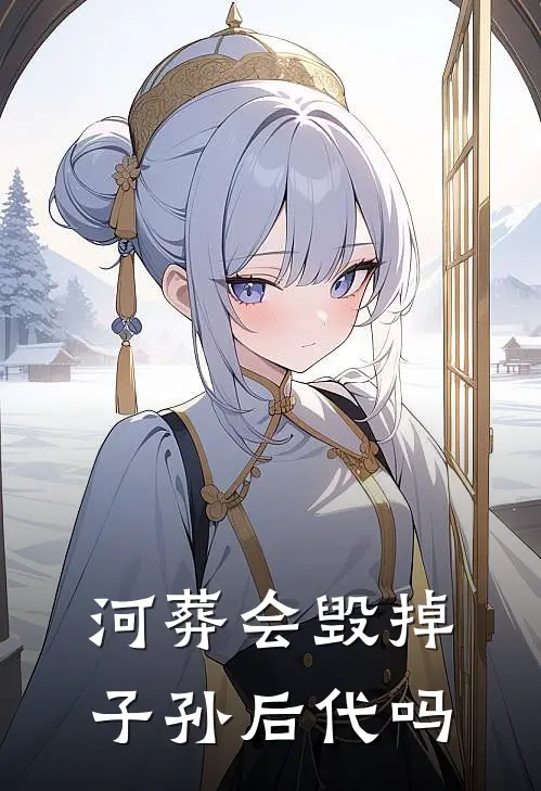 河葬会毁掉子孙后代吗