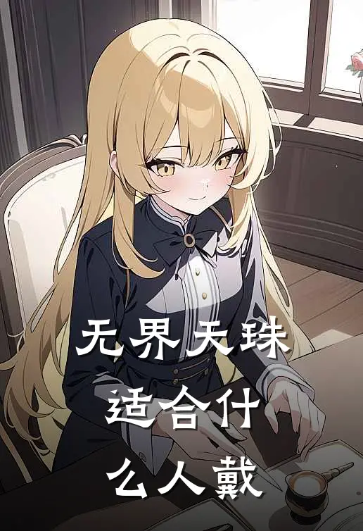 无界天珠适合什么人戴