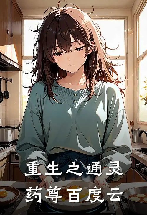 重生之通灵药尊百度云