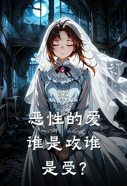 恶性的爱谁是攻谁是受?