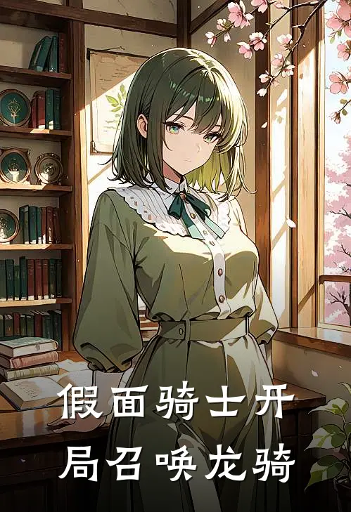 假面骑士开局召唤龙骑