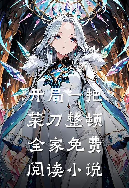 开局一把菜刀整顿全家免费阅读小说