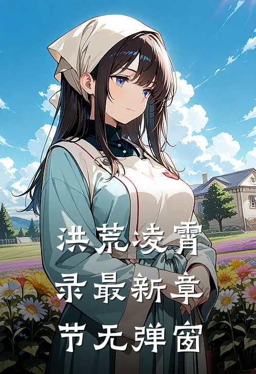 洪荒凌霄录 最新章节 无弹窗