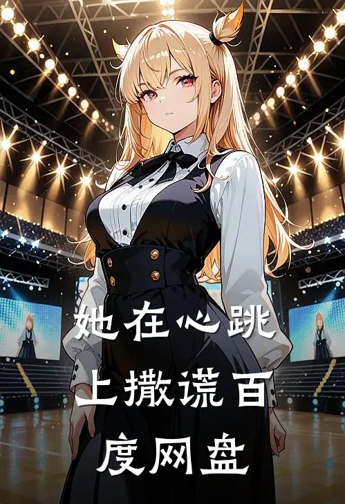 她在心跳上撒谎百度网盘