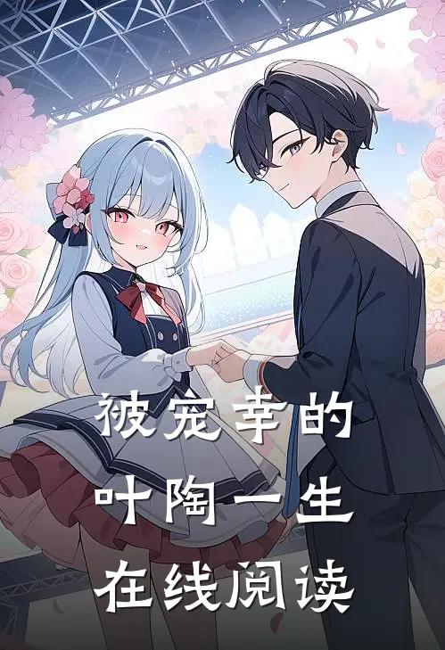 被宠幸的叶陶一生在线阅读