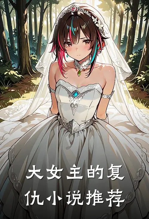 大女主的复仇小说推荐