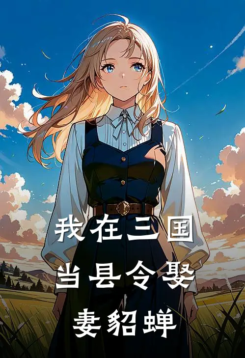 我在三国当县令娶妻貂蝉