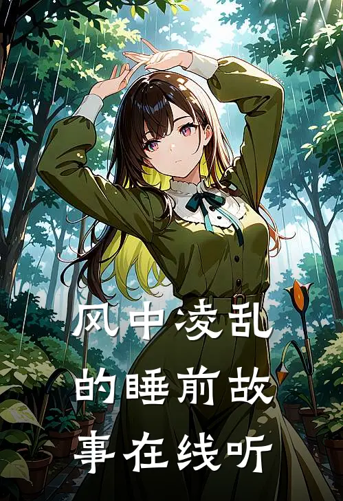 风中凌乱的睡前故事在线听