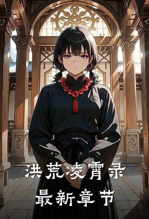 洪荒凌霄录最新章节