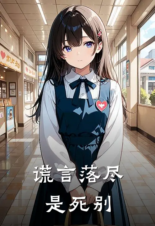 谎言落尽是死别