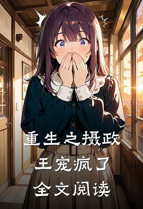 重生之摄政王宠疯了全文阅读