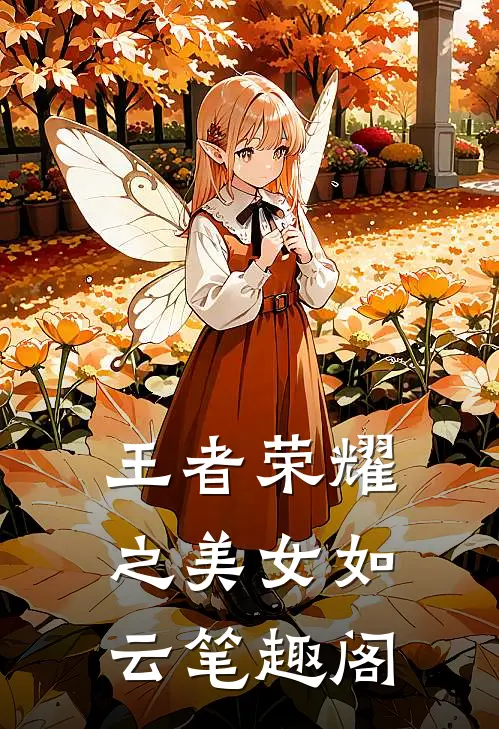 王者荣耀之美女如云笔趣阁