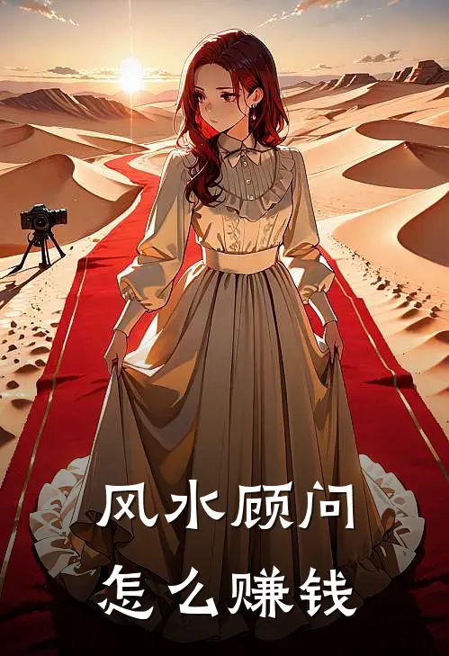 风水顾问怎么赚钱