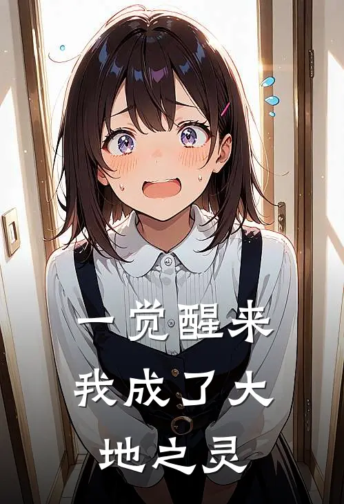 一觉醒来我成了大地之灵