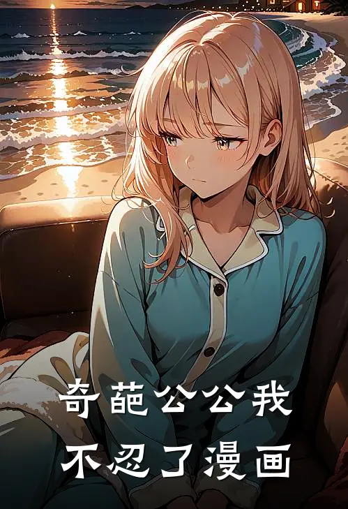 奇葩公公我不忍了漫画