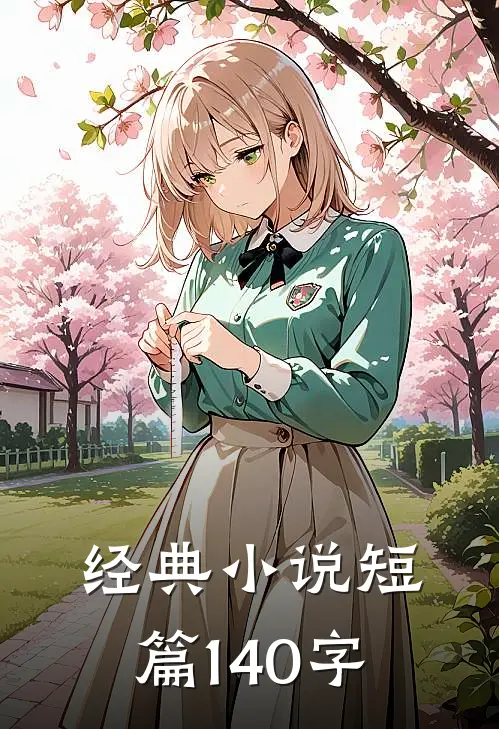 经典小说短篇140字