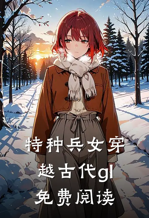 特种兵女穿越古代gl免费阅读
