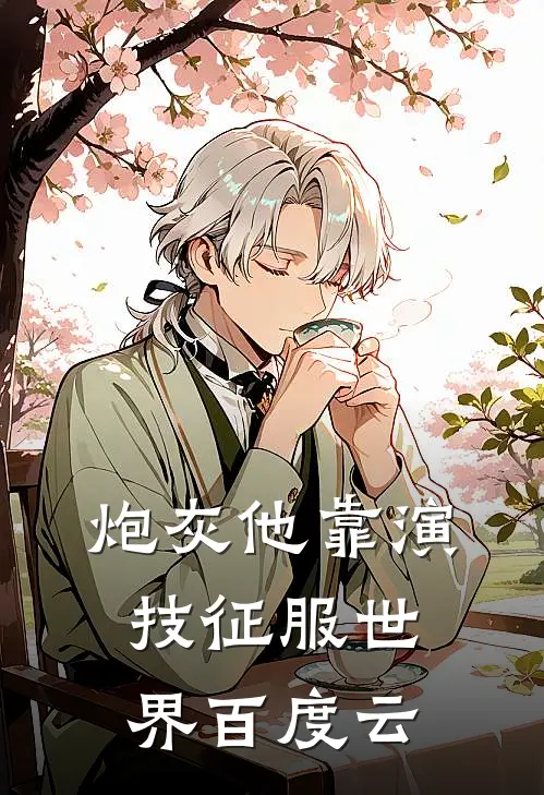 炮灰他靠演技征服世界百度云