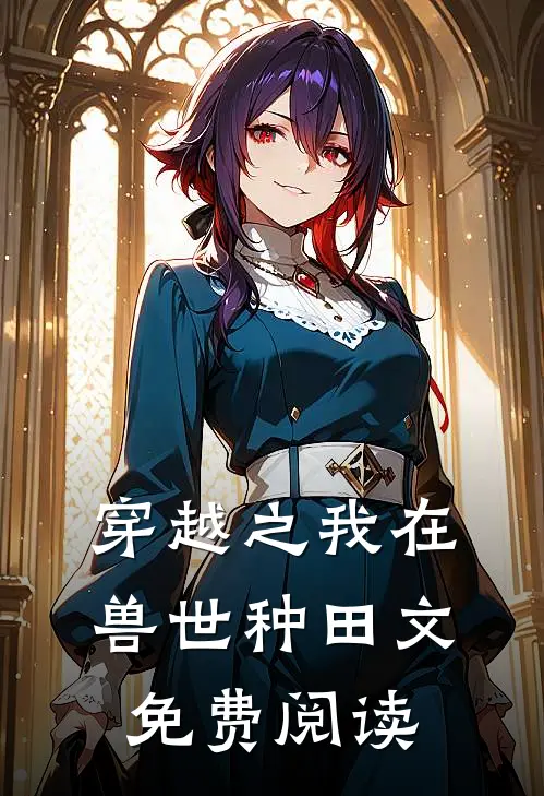 穿越之我在兽世种田文免费阅读