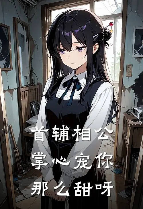 首辅相公掌心宠 你那么甜呀