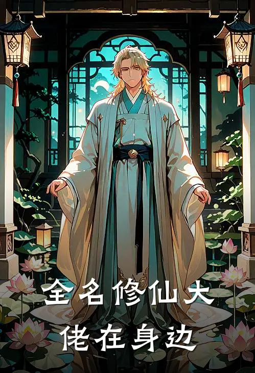 全名修仙大佬在身边