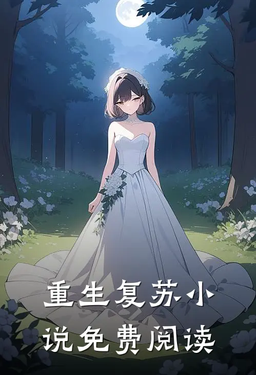 重生复苏小说免费阅读