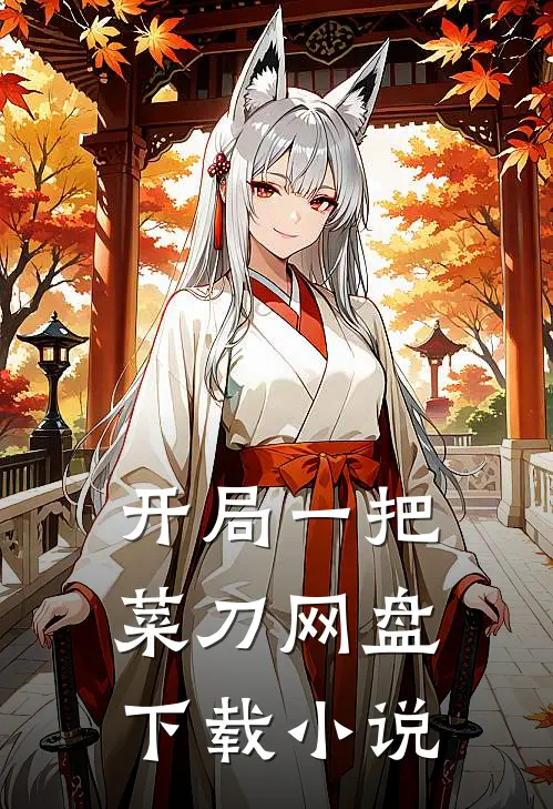 开局一把菜刀网盘下载小说