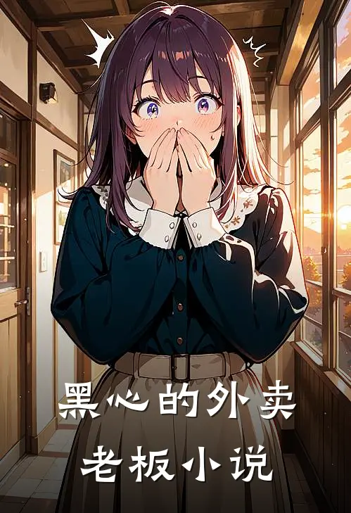 黑心的外卖老板小说