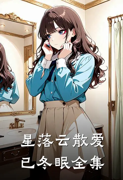 星落云散爱已冬眠全集