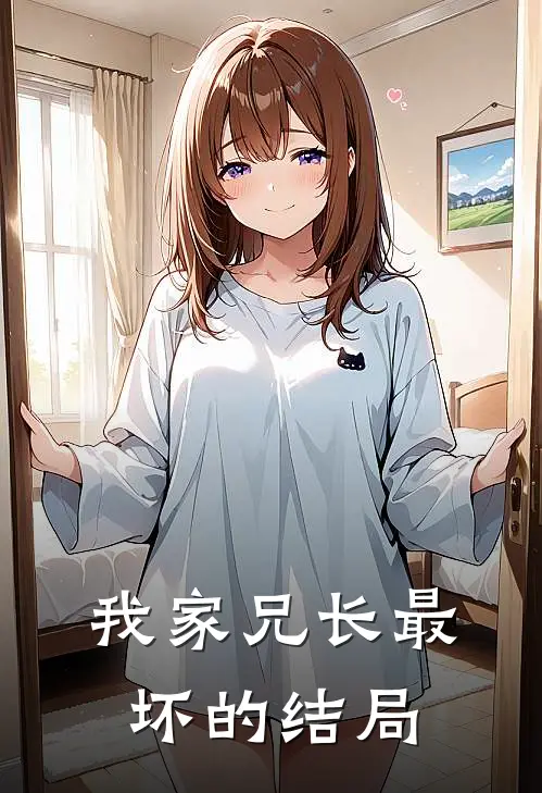 我家兄长最坏的结局