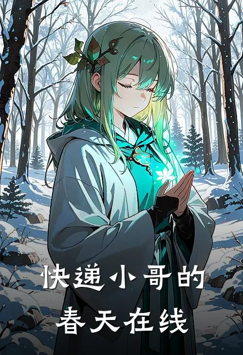 快递小哥的春天在线