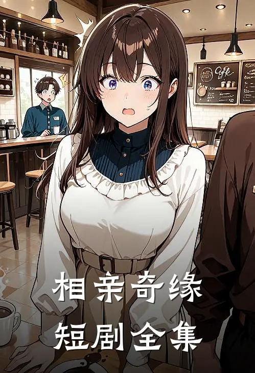 相亲奇缘短剧全集