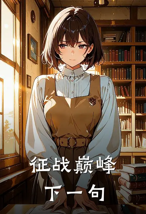 征战巅峰下一句