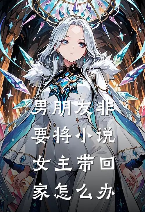 男朋友非要将小说女主带回家怎么办