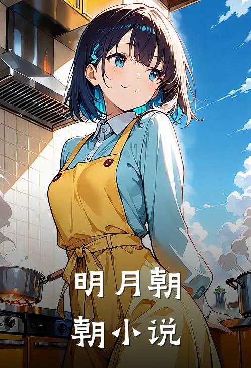 明月朝朝小说