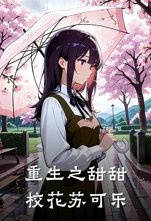 重生之甜甜校花苏可乐