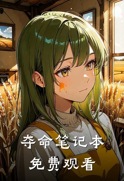 夺命笔记本免费观看