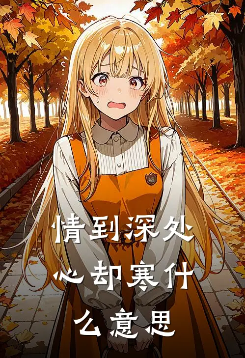 情到深处心却寒什么意思