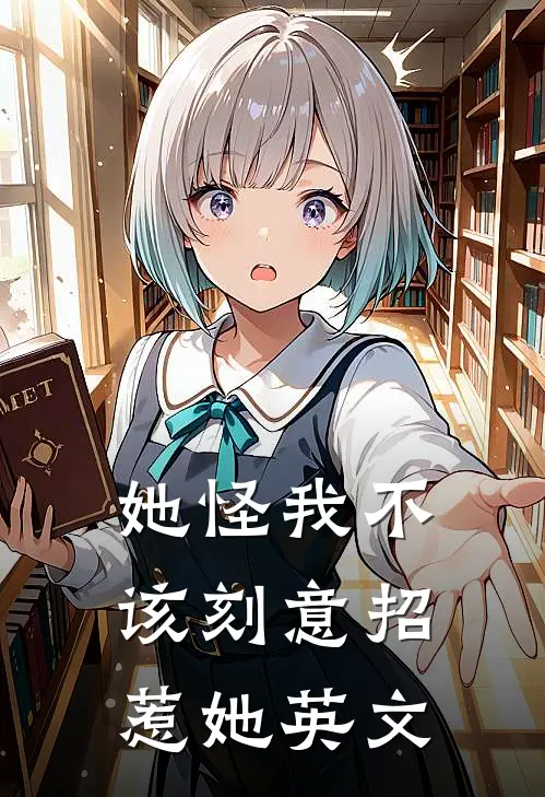 她怪我不该刻意招惹她英文