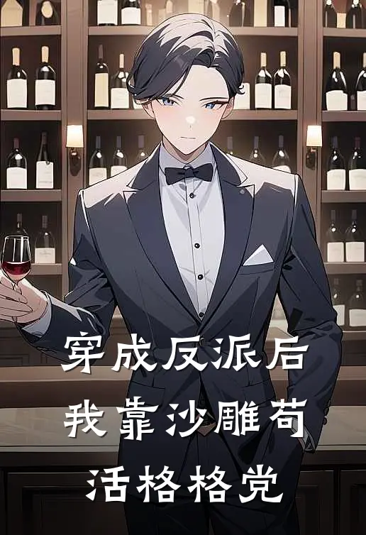 穿成反派后我靠沙雕苟活格格党