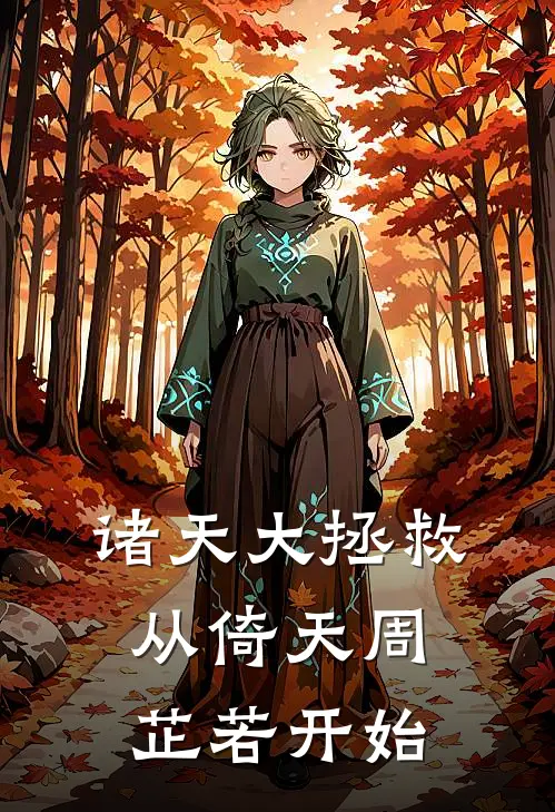 诸天大拯救从倚天周芷若开始