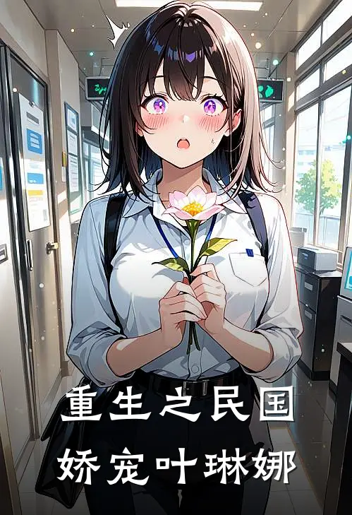 重生之民国娇宠叶琳娜